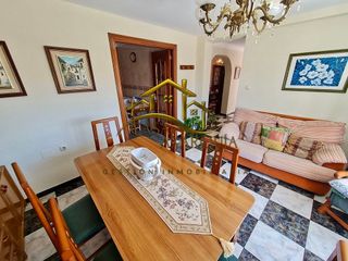 Piso en venta en Zona Hispanidad-Vivar Téllez en Vélez-Málaga