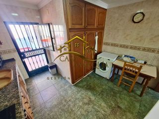 Piso en venta en Zona Hispanidad-Vivar Téllez en Vélez-Málaga