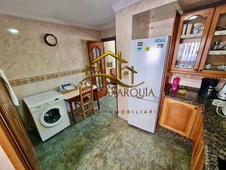 Piso en venta en Zona Hispanidad-Vivar Téllez en Vélez-Málaga
