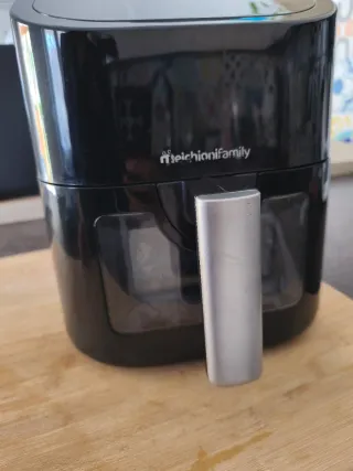 Friggitrice ad aria Melchioni