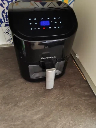 Friggitrice ad aria Melchioni