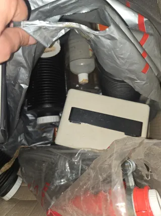 Ampliadora Fotográfica Vintage