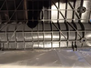 Soporte TV Panasonic 55" 55UK6500