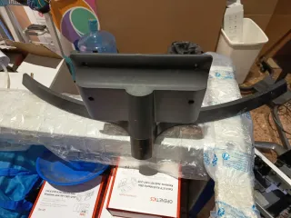 Soporte TV Panasonic 55" 55UK6500