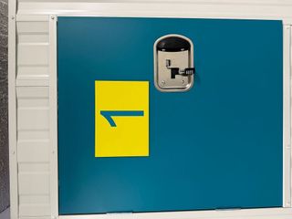 Trastero en alquiler en Antequeruela y Covachuelas en Toledo