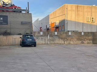 Nave industrial en alquiler en Sant Llorenç en Terrassa