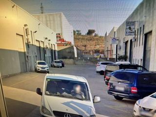 Nave industrial en alquiler en Sant Llorenç en Terrassa