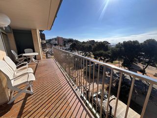 Piso en alquiler en Barri de Tueda en Sant Feliu de Guíxols