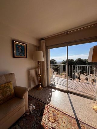 Piso en alquiler en Barri de Tueda en Sant Feliu de Guíxols