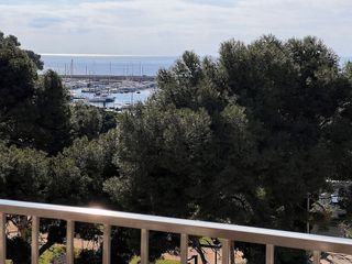 Piso en alquiler en Barri de Tueda en Sant Feliu de Guíxols