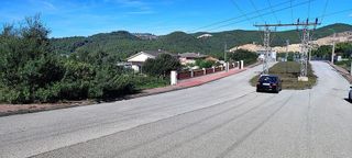 Solar en venta en Vallirana