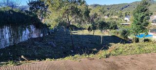 Solar en venta en Vallirana