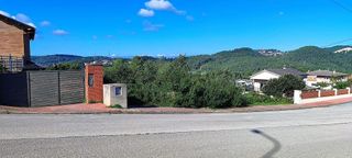 Solar en venta en Vallirana