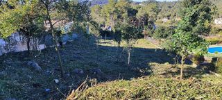 Solar en venta en Vallirana