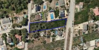 Solar en venta en Vallirana