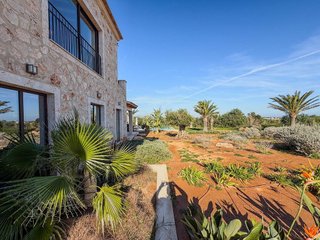 Casa en alquiler en Santanyí