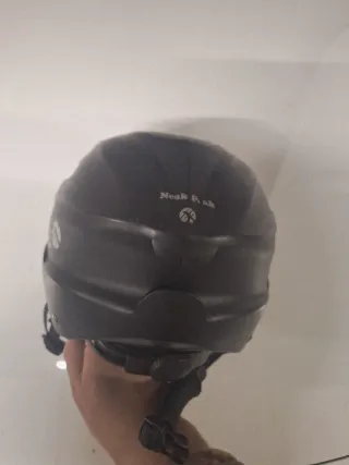 Casco de esquí Peak Peak