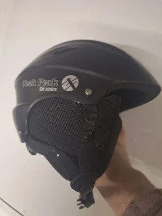 Casco de esquí Peak Peak