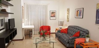 Piso en alquiler en Toscal en Santa Cruz de Tenerife