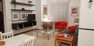 Piso en alquiler en Toscal en Santa Cruz de Tenerife