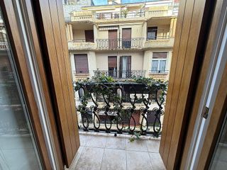 Piso en alquiler en Centro en San Sebastián-Donostia