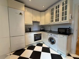 Piso en alquiler en Centro en San Sebastián-Donostia