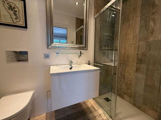 Piso en alquiler en Centro en San Sebastián-Donostia