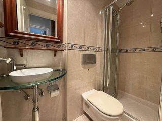 Piso en alquiler en Centro en San Sebastián-Donostia