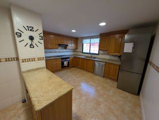 Ático en alquiler en Sur en Castellón de la Plana