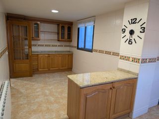 Ático en alquiler en Sur en Castellón de la Plana