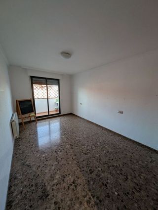 Ático en alquiler en Sur en Castellón de la Plana