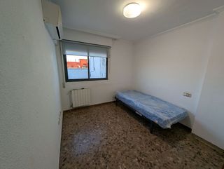 Ático en alquiler en Sur en Castellón de la Plana