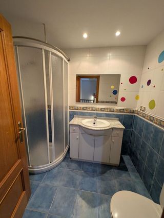 Ático en alquiler en Sur en Castellón de la Plana