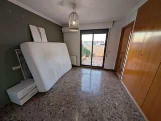Ático en alquiler en Sur en Castellón de la Plana