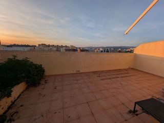 Ático en alquiler en Sur en Castellón de la Plana