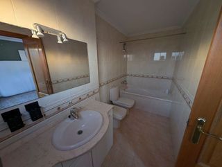 Ático en alquiler en Sur en Castellón de la Plana