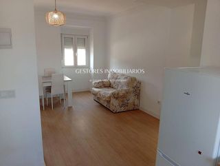 Piso en alquiler en Alcoy/Alcoi