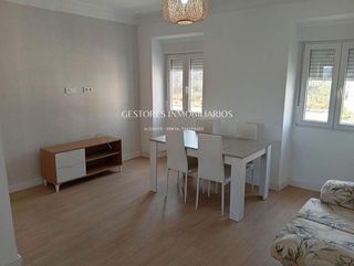 Piso en alquiler en Alcoy/Alcoi