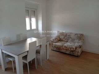 Piso en alquiler en Alcoy/Alcoi