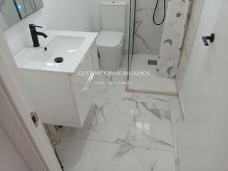 Piso en alquiler en Alcoy/Alcoi