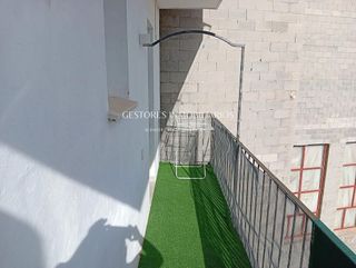 Piso en alquiler en Alcoy/Alcoi