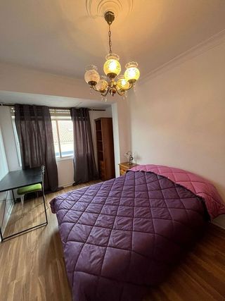 Piso en alquiler en Zona Ultramar en Ferrol