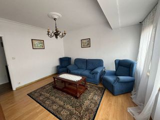 Piso en alquiler en Zona Ultramar en Ferrol