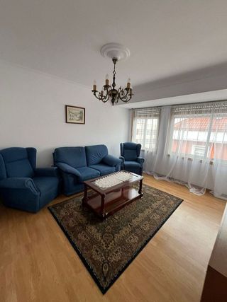 Piso en alquiler en Zona Ultramar en Ferrol