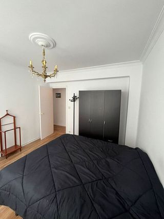 Piso en alquiler en Zona Ultramar en Ferrol