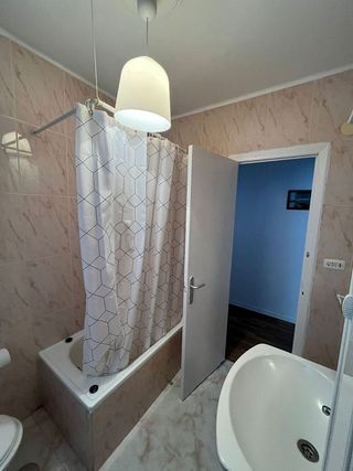 Piso en alquiler en Zona Ultramar en Ferrol