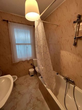 Piso en alquiler en Zona Ultramar en Ferrol