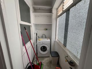 Piso en alquiler en Zona Ultramar en Ferrol