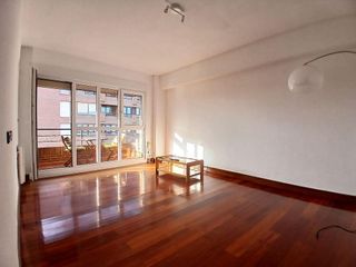 Piso en alquiler en Polígono Rojo - Aldapa en Getxo