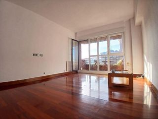 Piso en alquiler en Polígono Rojo - Aldapa en Getxo